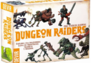 Dungeon Raiders
