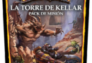 Heroquest Torre de Kellar